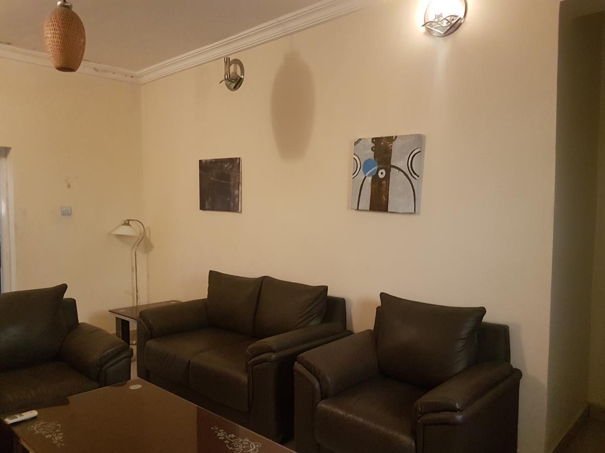 Grand Bank Link Hotel Otta Dış mekan fotoğraf