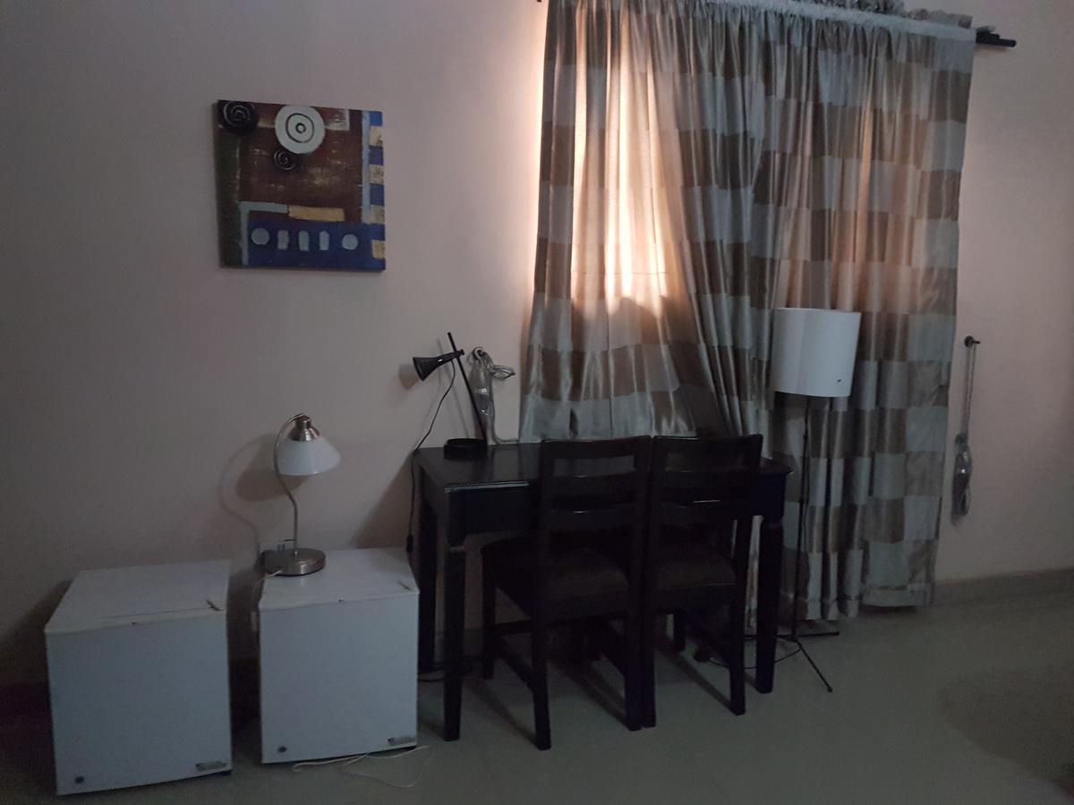 Grand Bank Link Hotel Otta Dış mekan fotoğraf