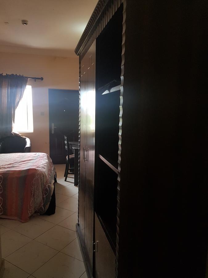 Grand Bank Link Hotel Otta Dış mekan fotoğraf
