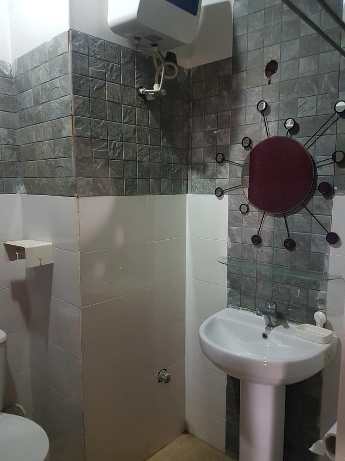 Grand Bank Link Hotel Otta Dış mekan fotoğraf
