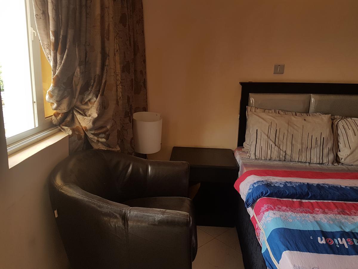 Grand Bank Link Hotel Otta Dış mekan fotoğraf