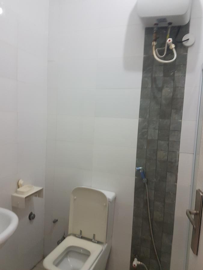 Grand Bank Link Hotel Otta Dış mekan fotoğraf