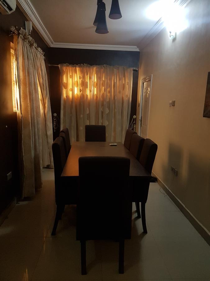 Grand Bank Link Hotel Otta Dış mekan fotoğraf